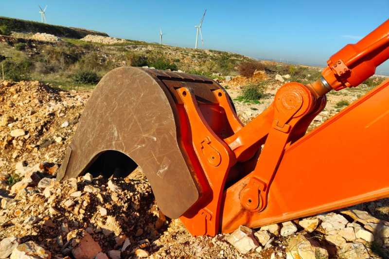 OmecoHub - Immagine HITACHI EX800H-5